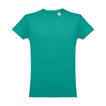 TH Clothes LUANDA kereknyakú póló TH-LUA jade-green 3XL