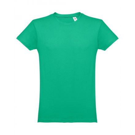 TH Clothes LUANDA kereknyakú póló TH-LUA kelly green 3XL