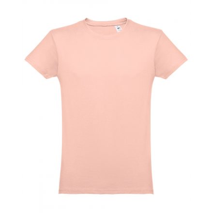 TH Clothes LUANDA kereknyakú póló TH-LUA pastel salmon 3XL