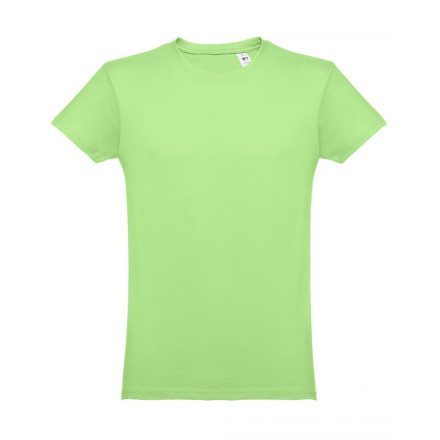 TH Clothes QUITO gyermek kereknyakú póló TH-QUI apple green   almazöld 10