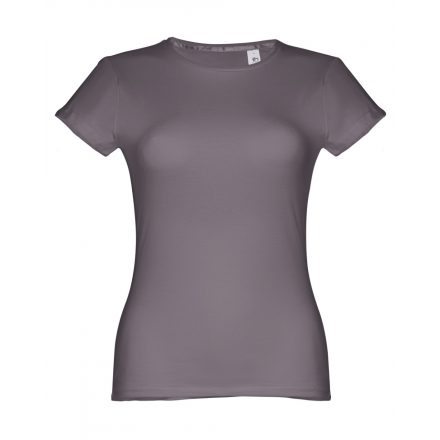 TH Clothes SOFIA kereknyakú női póló TH-SOF grey 3XL